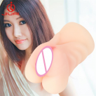 Мастурбатор для мужчин. Реалистичный. Силикон. photo 2