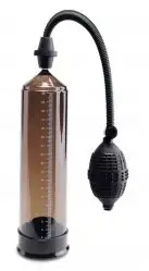 Вакуумная помпа PUMP WORX EURO PUMP photo 1