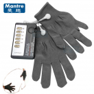 Перчатки для электростимуляции.  photo 2