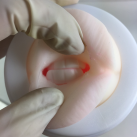 Мастурбатор, имитирующий оральный секс photo 3