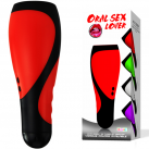 Мастурбатор для мужчин. Вибрационный. Силикон. photo 2