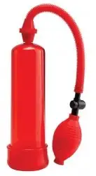 Вакуумная помпа PUMP WORX BEGINNERS SYSTEM RED photo 1