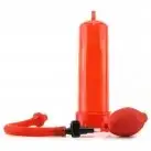 Вакуумная помпа PUMP WORX BEGINNERS SYSTEM RED photo 4