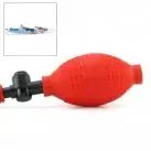 Вакуумная помпа PUMP WORX BEGINNERS SYSTEM RED photo 5