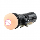 Мастурбатор вагина из всасыванием Baile Juguetes Sexuales  photo 4