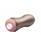 Мастурбатор для мужчин. Вибрационный. С голосом. Силикон. photo 5