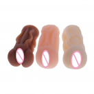 Мастурбатор вагина БЕЙЛ 3 шт photo 3