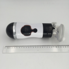 Мастурбатор вагина со звуком на присоске photo 1