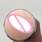 Мастурбатор вагина со звуком на присоске photo 4