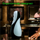 Мастурбатор для мужчин. Электрический. Силикон. photo 2