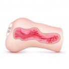 Мастурбатор для мужчин. Реалистичный. Силикон. photo 4