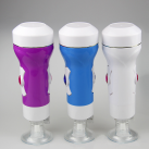 Мастурбатор вагіна зі звуком та 12 режимами вібрації photo 5