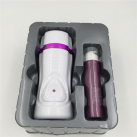 Мужской мастурбатор ZCZ WQ1470 с вибрацией photo 2