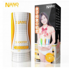 Мастурбатор для мужчин. Вибрационный. Силикон. Ручная работа. photo 3