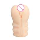 Мастурбатор для мужчин. Реалистичный. Силикон. photo 3