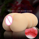 Мастурбатор для мужчин. Реалистичный. Силикон. photo 5