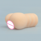 Мастурбатор для мужчин. Реалистичный. Силикон. photo 4