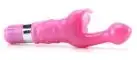 Стимулятор точки-G BUTTERFLY KISS PINK photo 3