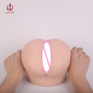 Мастурбатор вагіна та анус JIUAI photo 3