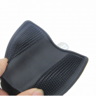 Силіконовий U-подібний чоловічий мастурбатор із вібрацією photo 6