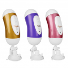 Мастурбатор для мужчин. Вибрационный. Силикон. photo 6