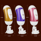 Мастурбатор для мужчин. Вибрационный. Силикон. photo 5