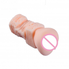 Мастурбатор для мужчин. Реалистичный. Силикон. photo 5