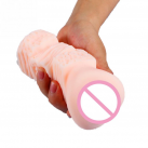 Мастурбатор для мужчин. Реалистичный. Силикон. photo 3