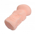 Мастурбатор для мужчин. Реалистичный. Силикон. photo 1