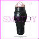 Мастурбатор для мужчин. Вибрационный. Силикон. photo 3