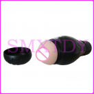 Мастурбатор для мужчин. Вибрационный. Силикон. photo 6