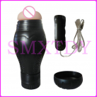 Мастурбатор для мужчин. Вибрационный. Силикон. photo 2