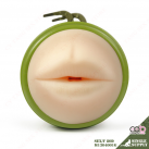 Мастурбатор для мужчин. Чашка. Силикон. photo 2