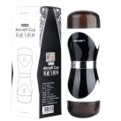 Мастурбатор вагина и глубокий ротик photo 3