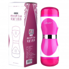 Мастурбатор вагина и глубокий ротик photo 4