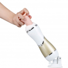 Мастурбатор для мужчин. Чашка. USB зарядка. photo 3