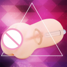 Мастурбатор вагіна 5D photo 3