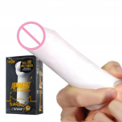 Мастурбатор для мужчин. Силикон. photo 4