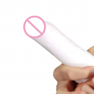 Мастурбатор для мужчин. Силикон. photo 2