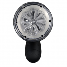 Мастурбатор чоловічий з 4 режимами обертання, висувний photo 4