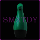 Мастурбатор для чоловіків Вібраційний. 12 швидкостей. Силікон. photo 3