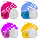 Мастурбатор для продовження ерекції, 6 стилів photo 1