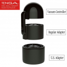 Вакуумний мастурбатор TENGA photo 4