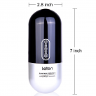 Мужской мастурбатор на присоске с вращением на 360 градусов photo 4