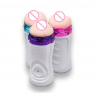 Мастурбатор вагина, анус, ротик Oomph!  photo 5