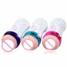 Мастурбатор вагина, анус, ротик Oomph!  photo 1