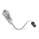 Оральний мастурбатор Luoge photo 6