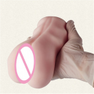 Силіконова штучна вагіна photo 3