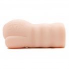 Мастурбатор вагіна силіконова NPG Pocket Pussy photo 5