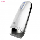 Мастурбатор Leten Z9 Intelligent Video Interactive, 10 режимов вибрации photo 2